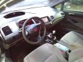 Rushh sale Honda Civic fd manual 2007 model open for trade in-3