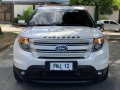 2014 Ford Explorer Ecoboost 2.0L Gasoline 4x2 Casa Maintained AT-4