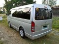 Toyota Hiace GL grandia 2013 FOR SALE-2