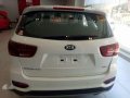 Kia All New Sorento 2.2 Automatic 2018-0