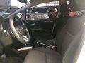 2016 Honda Jazz 1.5L vx automatic-2