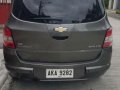 Chevrolet Spin 2015 for sale-5