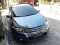 Honda City E 2009 FOR SALE-0