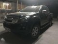 Mitsubishi Dmax 2014 for sale-3