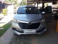 2018 model Toyota Avanza 1.3E automatic for sale-6