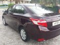 Toyota Vios 1.3 e 2017 AT dual vvti FOR SALE-8