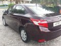 Toyota Vios 1.3 e 2017 AT dual vvti FOR SALE-3