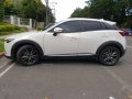 Mazda CX-3 2017 for sale-0