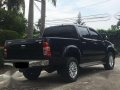 2013 Toyota Hilux G 4x4 1st own Cebu plate-11