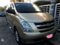 2011 Hyundai Starex Vgt Gold Limited Automatic-0