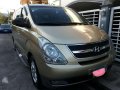 2011 Hyundai Starex Vgt Gold Limited Automatic-11