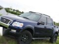 2004 Ford Explorer sportstrac FOR SALE-1