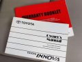 2009 Toyota Innova V (Gas) - 2.0vvti engine - Automatic-0