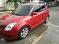 2007 Suzuki Swift for sale-0