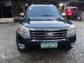 2011 Ford Everest for sale-3