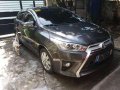 Toyota Yaris G 2017model Automatic FOR SALE-7