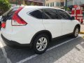 Honda CR-V 2012 4x2 at FOR SALE-1