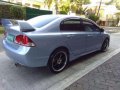 Rushh sale Honda Civic fd manual 2007 model open for trade in-2