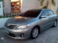 Toyota Altis 1.6 G Vfresh 2012 matic FOR SALE-4