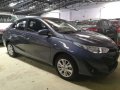 Brand new Toyota Vios 1.3 E automatic 5K all in dp 2018-1