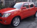 Toyota Hilux J D4D 2010 FOR SALE-8