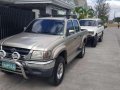 Toyota Hilux SR5 2004 ln166 FOR SALE-8