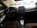 2015 Toyota Yaris G Automatic FOR SALE-4
