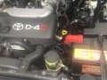 2011 Toyota Fortuner G 4x2 Automatic Transmission-0