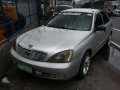 Nissan Sentra 2005 for sale-0