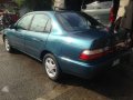 Toyota Corolla 1996 mdl gli FOR SALE-2