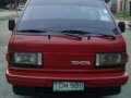 Toyota Lite Ace Good running condition. -0