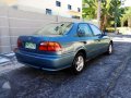 2000 Honda Civic for sale-10