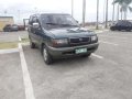 1999 Toyota Revo Glx 2.4 Diesel Manual Trans-5