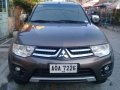 Mitsubishi Montero 2014 for sale-3