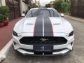 FORD Mustang 2018 2019s 10AT NEWLOOK-0