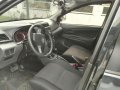 Toyota Avanza 1.3E automatic gas all power 2013.-5