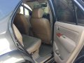 Toyota Fortuner G diesel 2011 FOR SALE-6