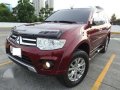 Mitsubishi Montero 2014 for sale-0