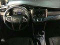 Toyota Innova E Black 2.8 Automatic 2017 Model-3