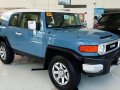 Toyota FJ Cruiser 2018 FOR SALE-3