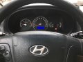 2009 Hyundai Santa Fe matic 68k mileage diesel -8