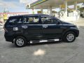 Toyota Avanza 1.3E automatic gas all power 2013.-0