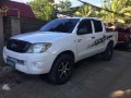 Toyata Hilux 2008 for sale-0