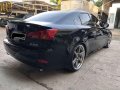 2006 Lexus IS350 vfresh 20inch rims FOR SALE-2