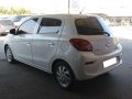 2016 Mitsubishi Mirage G4 GLX MT Gas HMR Auto auction-3