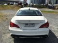 2014 Mercedes Benz CLA 250 for sale-0