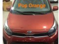 2018 All New KIA Picanto Automatic 18K All In Down Payment-7