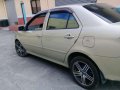 Toyota Vios 1.5G 2005 mdl top of the line-0