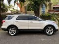 2014 Ford Explorer Ecoboost 2.0L Gasoline 4x2 Casa Maintained AT-6