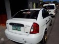 Hyundai Accent crdi 2010 model diesel manual-7